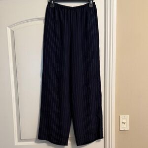 Vince Wide Leg Pants